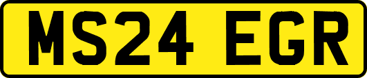 MS24EGR