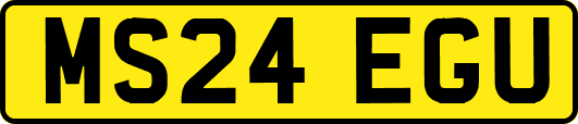MS24EGU