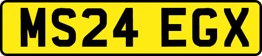 MS24EGX