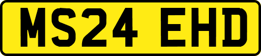 MS24EHD