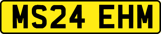 MS24EHM