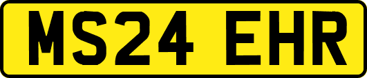 MS24EHR