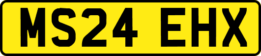 MS24EHX