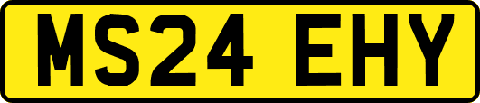 MS24EHY