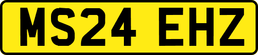 MS24EHZ