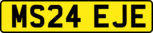 MS24EJE