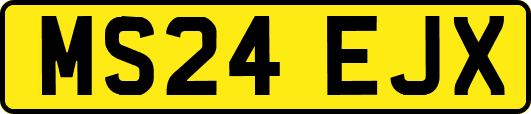 MS24EJX