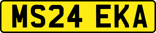 MS24EKA