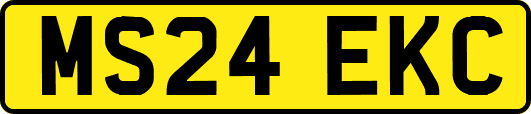 MS24EKC