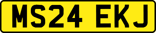 MS24EKJ