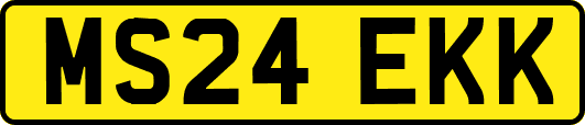 MS24EKK