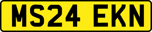 MS24EKN