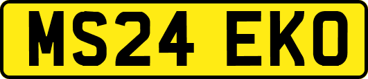 MS24EKO