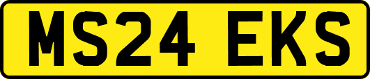 MS24EKS
