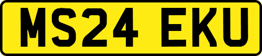 MS24EKU