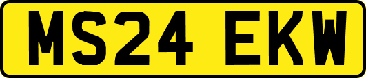 MS24EKW