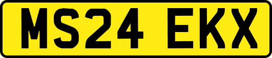 MS24EKX