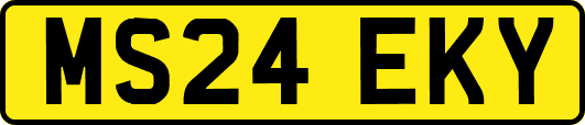 MS24EKY