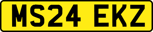 MS24EKZ
