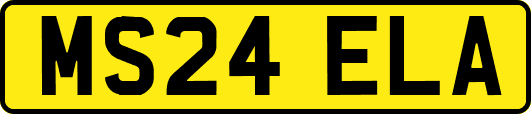 MS24ELA
