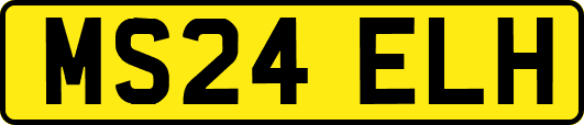 MS24ELH