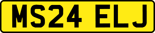 MS24ELJ