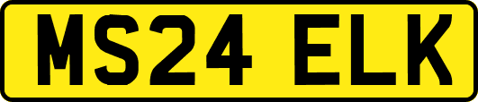 MS24ELK