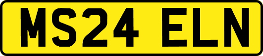 MS24ELN