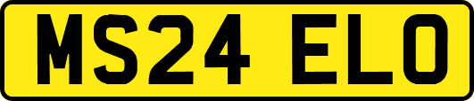 MS24ELO