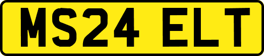 MS24ELT