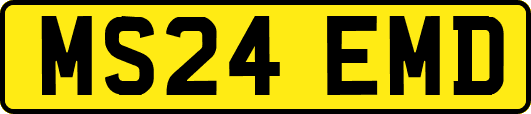 MS24EMD