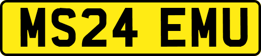 MS24EMU