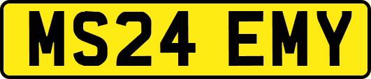 MS24EMY