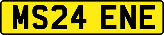 MS24ENE