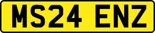 MS24ENZ