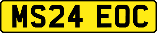 MS24EOC