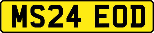 MS24EOD