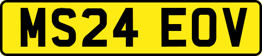 MS24EOV