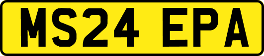 MS24EPA