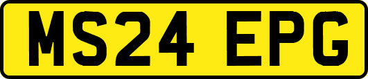 MS24EPG