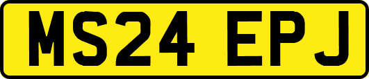 MS24EPJ