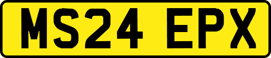 MS24EPX