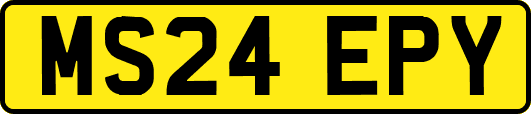 MS24EPY