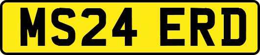 MS24ERD