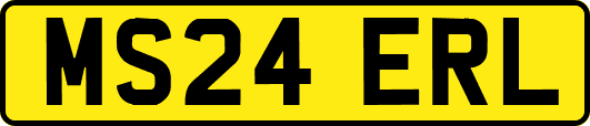 MS24ERL