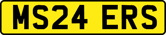 MS24ERS