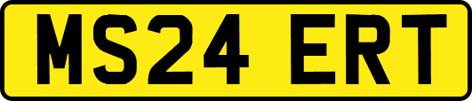 MS24ERT
