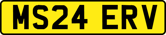 MS24ERV
