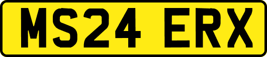 MS24ERX