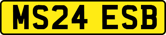 MS24ESB